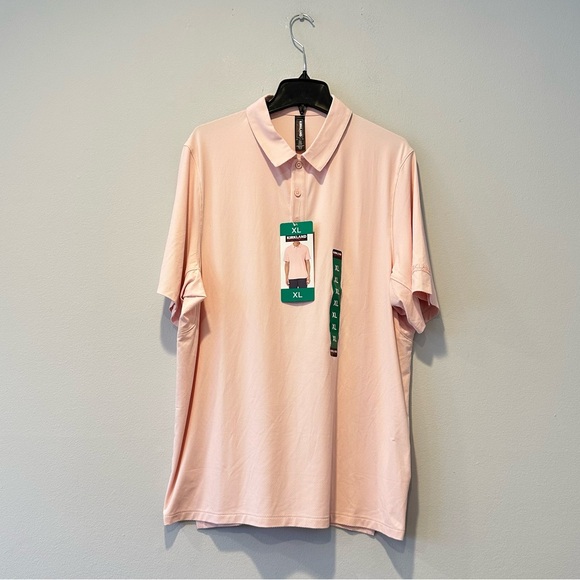 Kirkland Signature Men’s Performance Polo - Picture 2 of 4